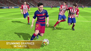 FIFA 16 Soccer APK