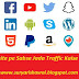 Website pe Sabse Jada Traffic Kaise Laye.