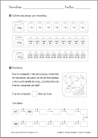 http://primerodecarlos.com/SEGUNDO_PRIMARIA/diciembre/Unidad5/fichas/mates/repaso.pdf