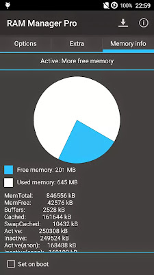 Download RAM Manager Pro