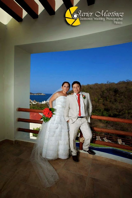 boda en playa, beach wedding, Oaxaca, México, Bodas Huatulco, Wedding Planner