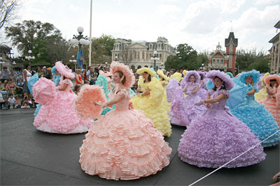 disney world easter