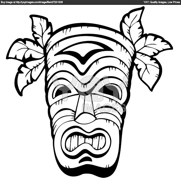 Hawaii Coloring Pages To Print  Printable Hawaiian Coloring Pages  Coloring  Pages  Pictures 