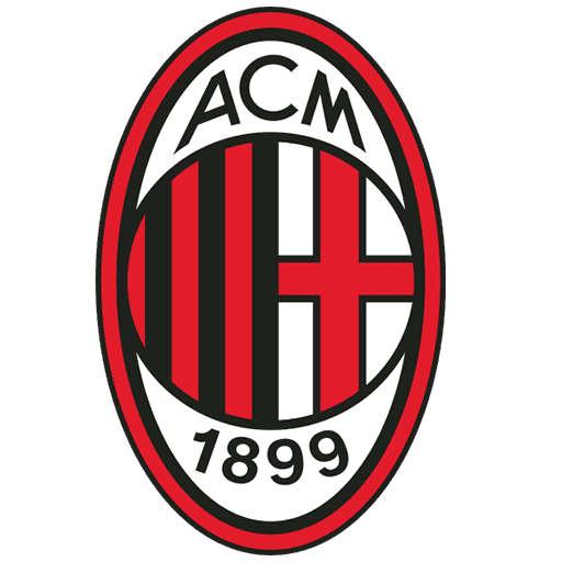 Ac Milan 2022-2023 Kit Released Puma For Dream League Soccer 2019 (Logo)