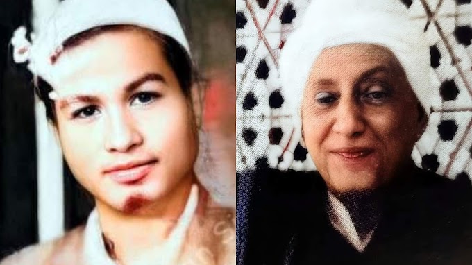 Hubungan Kiyai Salleh dan Habib Muhammad bin Salim Al-Attas