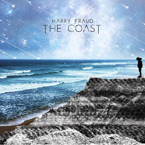 HARRY FRAUD - THE COAST (MIXTAPE)