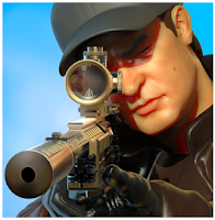 Sniper 3D Assassin: Free Games 1.8 Mod Apk + Data ( Unlimited Money+Gems )