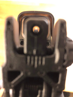 magpul mbus backup sights cowitness