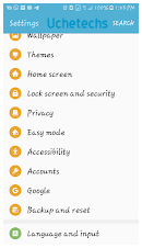 Remove Gmail Account From Android Phone