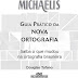 Michaelis - Guia Prático da Nova Ortografia
