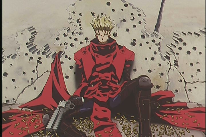 Trigun