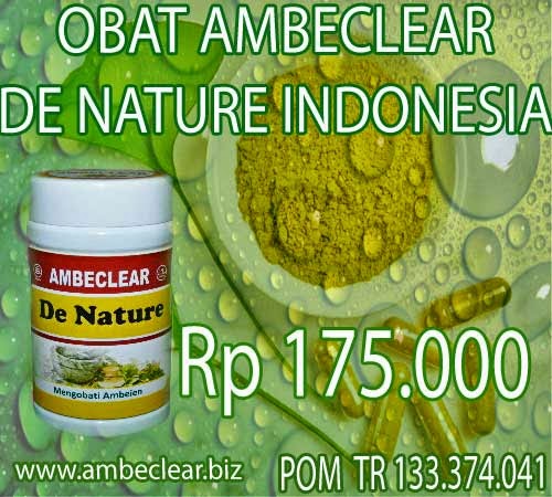 Obat Wasir Herbal Apotik