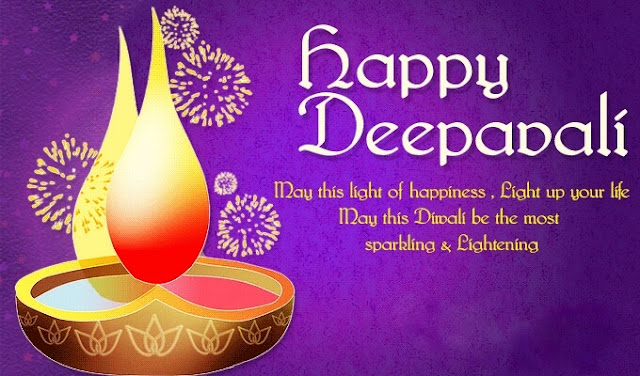 Happy Deepavali 2016 Images