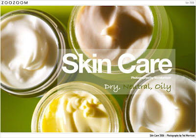 Best Vitamins in Skin Care Products