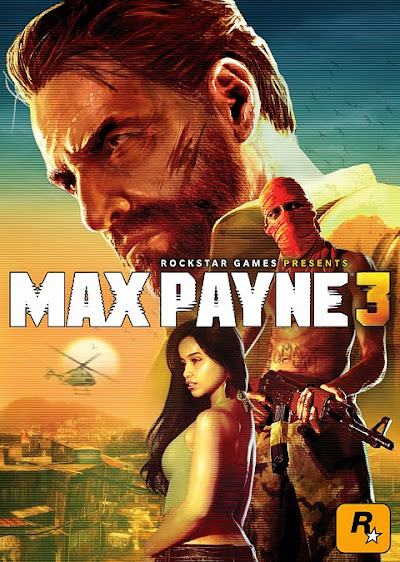 Press Start - Max Payne 3