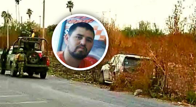 Sicarios de su mismo Cártel ejecutan a "El Comandante Pezón" y a su familia por traicionar a El Primito; por rápido por radio les pedían sus sicarios bajar las armas 