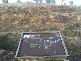 Hispania: San Cibrao de Las hill-fort   by E.V.Pita (2017) LINK: https://archeopolis.blogspot.com/2017/10/hispania-san-cibrao-de-las-hill-fort.html /   Castro de San Cibrao de Las  por E. V. Pita