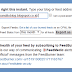 Apa Itu FeedBurner dan Bagaimana Cara Menyiapkan Feed untuk Blog Anda?