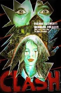 Clash (1984)