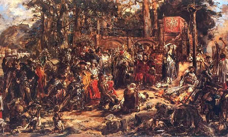 Christianization of Lithuania