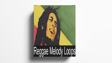 FREE LOOP KIT / ROYALTY FREE SAMPLE PACK - reggae melody loops