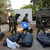 Survivors in Kibbutz Describe Horrifying Hamas Attack