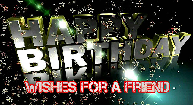 Happy Birthday Wishes for a Friend Bahasa Indonesia