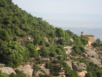 Capella de Sant Miquel