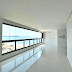 R$ 1.700.000,00 - Apartamento à venda em Perequê com 114m² - 3 Suítes - Vista Mar - Pronto e com Parcelamento