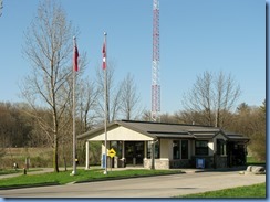 4348 Bronte Creek Provincial Park Entrance