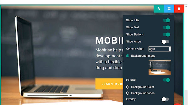 How To Build A Website With Html