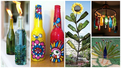  botellas-recicladas-manualidades-para-hacer