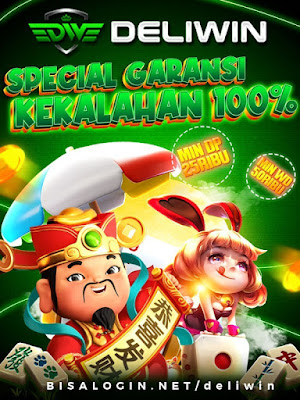 DELIWIN GARANSI KEKALAHAN