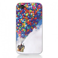 Balloon Iphone Case