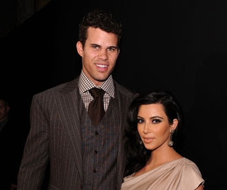 Kim Kardashian-Kris Humphries