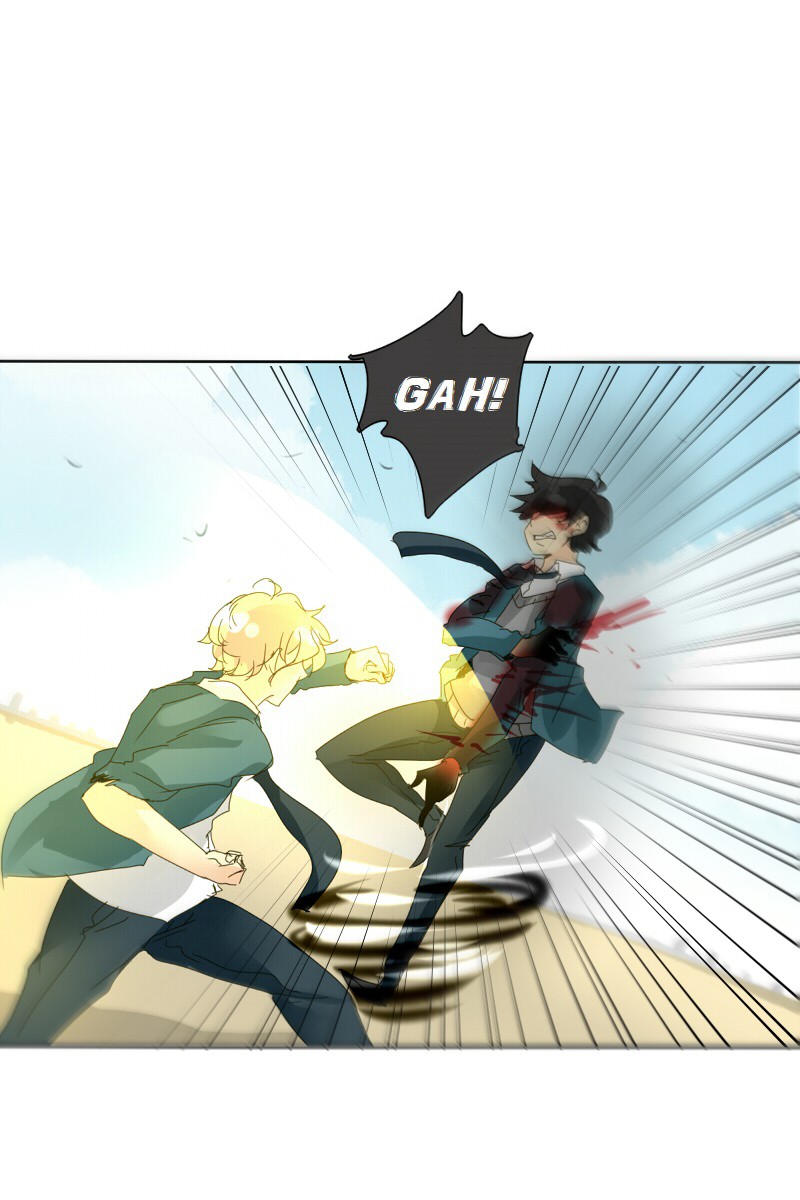 Webtoon UnOrdinary Bahasa Indonesia Chapter 56