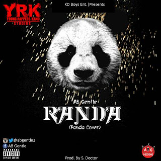  Ab Gentle – Randa (Panda Cover)