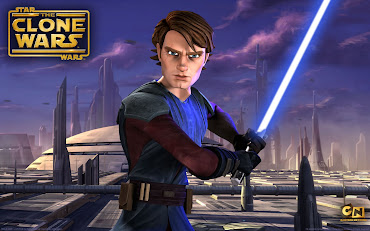 #3 Star Wars Clone Wars Wallpaper