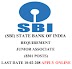 (SBI) State Bank of India Requirement Junior Associate (8301 Posts) Last Date 10-02-208 Apply Online