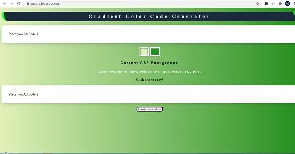 gradient background gradient generator gradient background photoshop gradient color generator gradient color code those helpful for us. linear-gradient