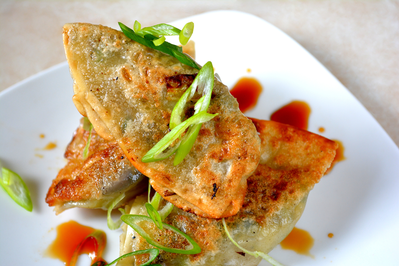 Dumplings Dumplings