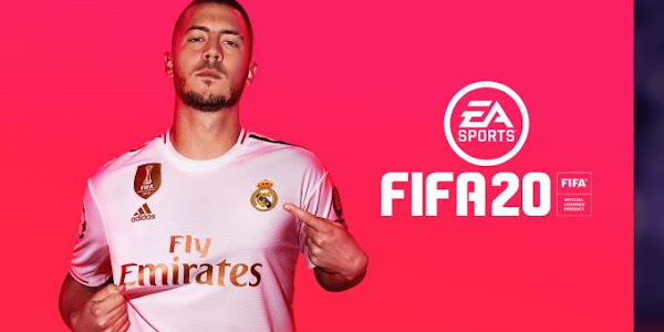 Tải xuống miễn phí FIFA 20 Ultimate Edition (ĐÃ MỞ KHÓA ĐẦY ĐỦ)