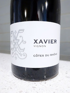 Xavier Vignon Côtes du Rhône 2020 (89 pts)