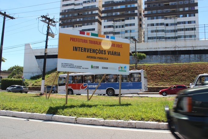 Esse é o DNA da atual gestão municipal