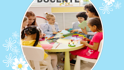 ¡CELEBREMOS EL DÍA MUNDIAL DEL DOCENTE!