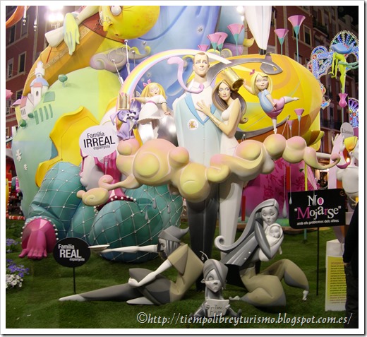 fallas Valencia 2013-311