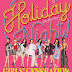 Listen to the tracks from SNSD's 'Holiday Night' album