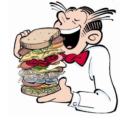 Dagwood and Blondie 2