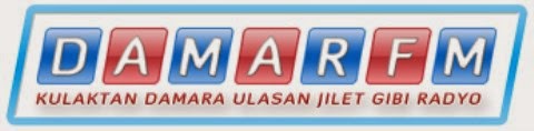 DAMAR FM