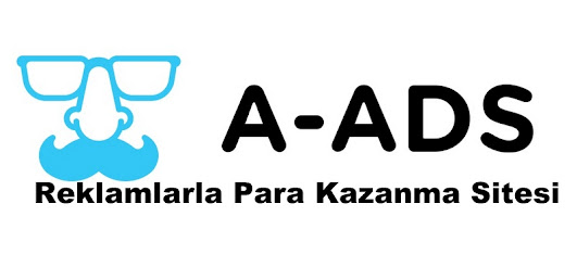 A-ads Para Kazanma